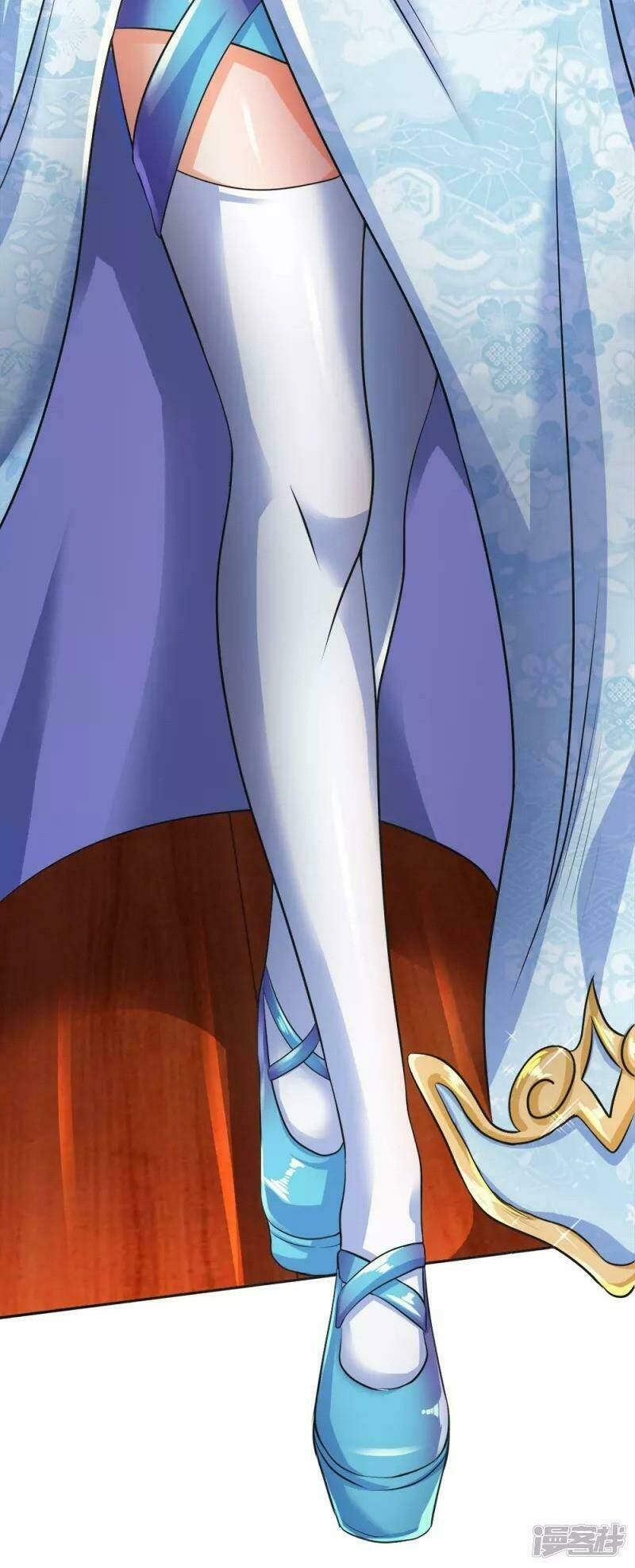 chí tôn hồng bao hoàng đế chapter 32 16