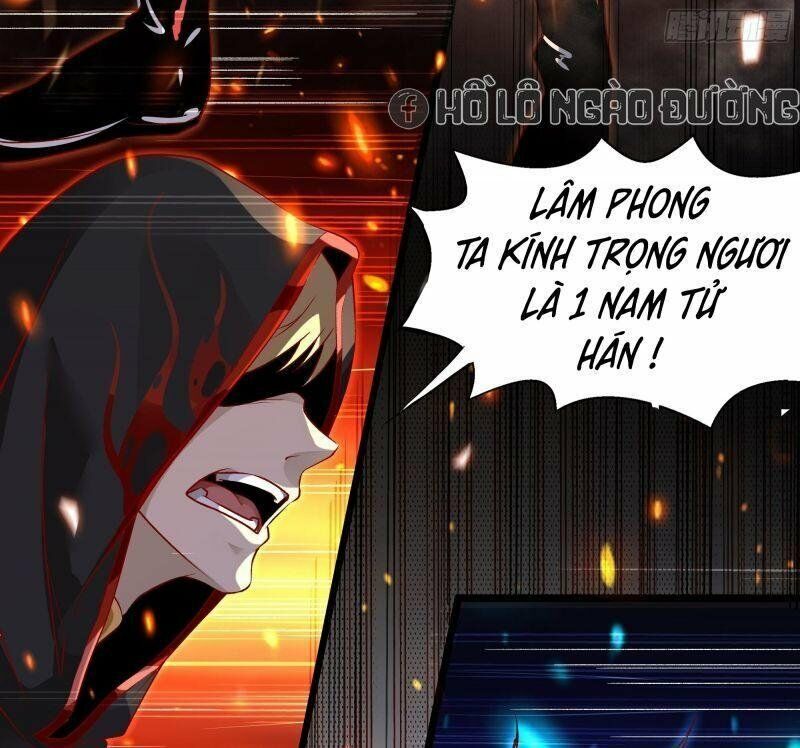 nãi ba là chiến thần mạnh nhất chapter 2 26