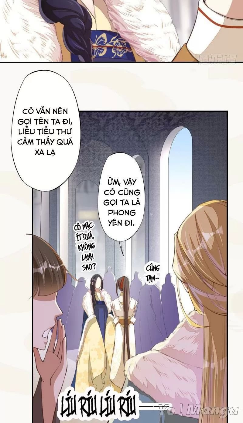 tuyệt thế luyện đan sư chapter 74 20