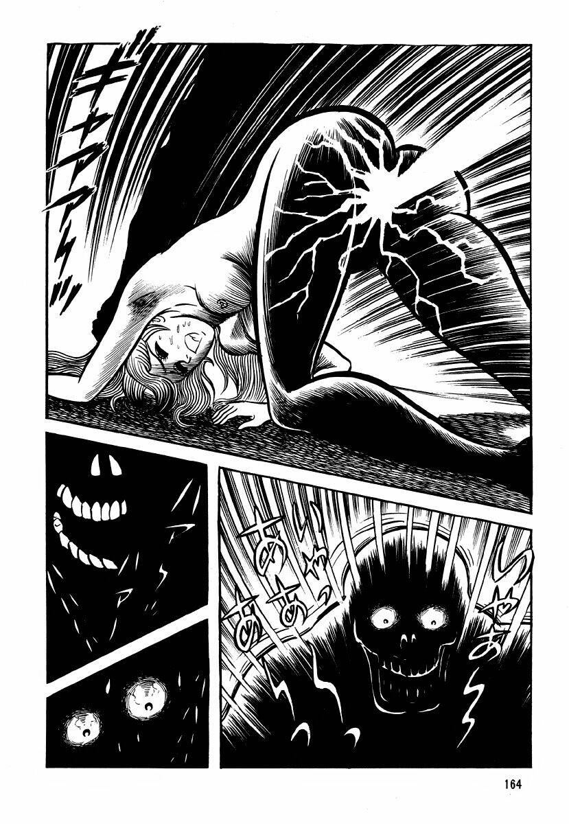 dokuro no yakata chapter 5 67