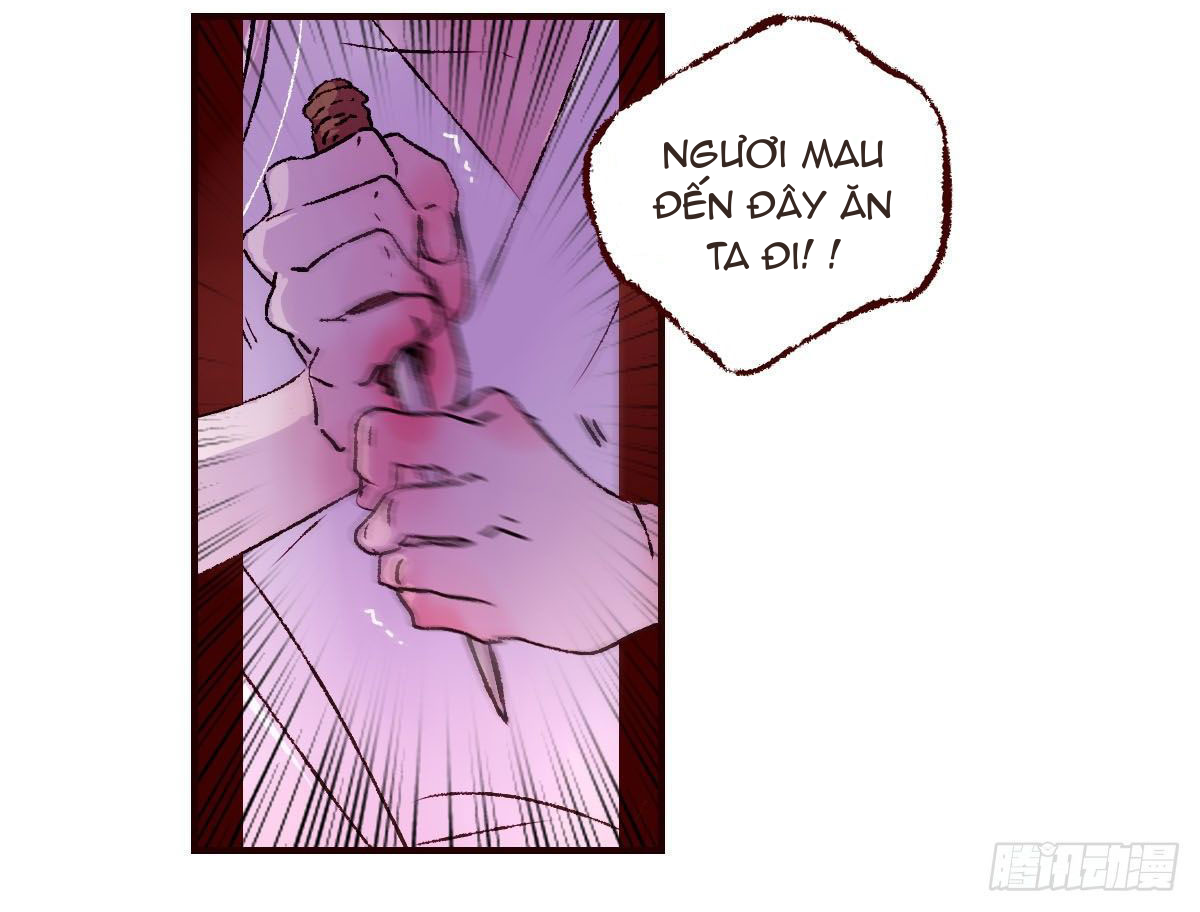 hoa của quỷ chapter 11 27