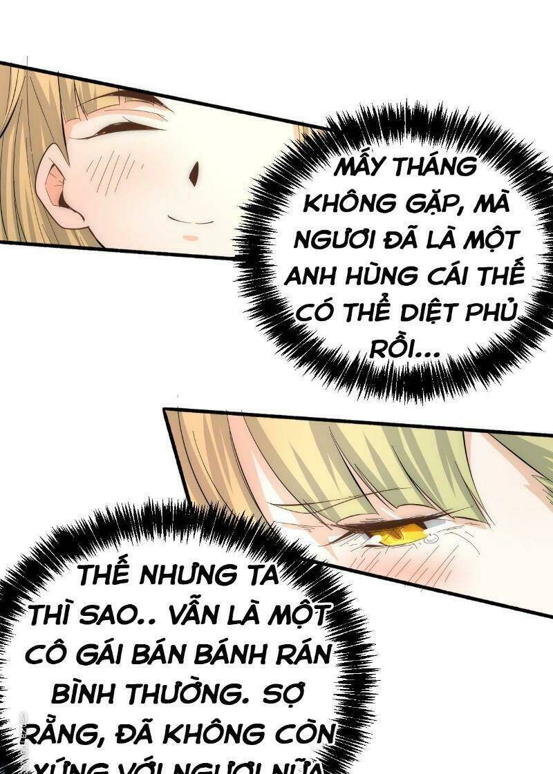 đô thị đỉnh phong cao thủ chapter 129 14