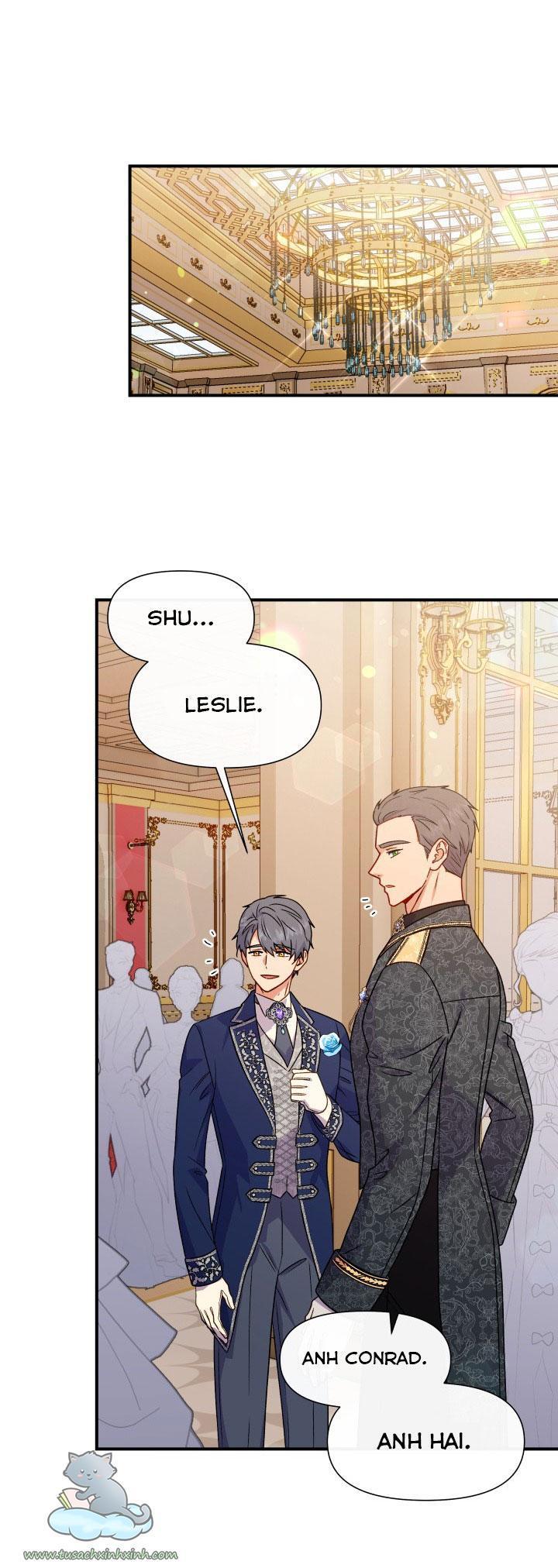 công nương khế ước của gia tộc công tước quái vật chapter 130 32