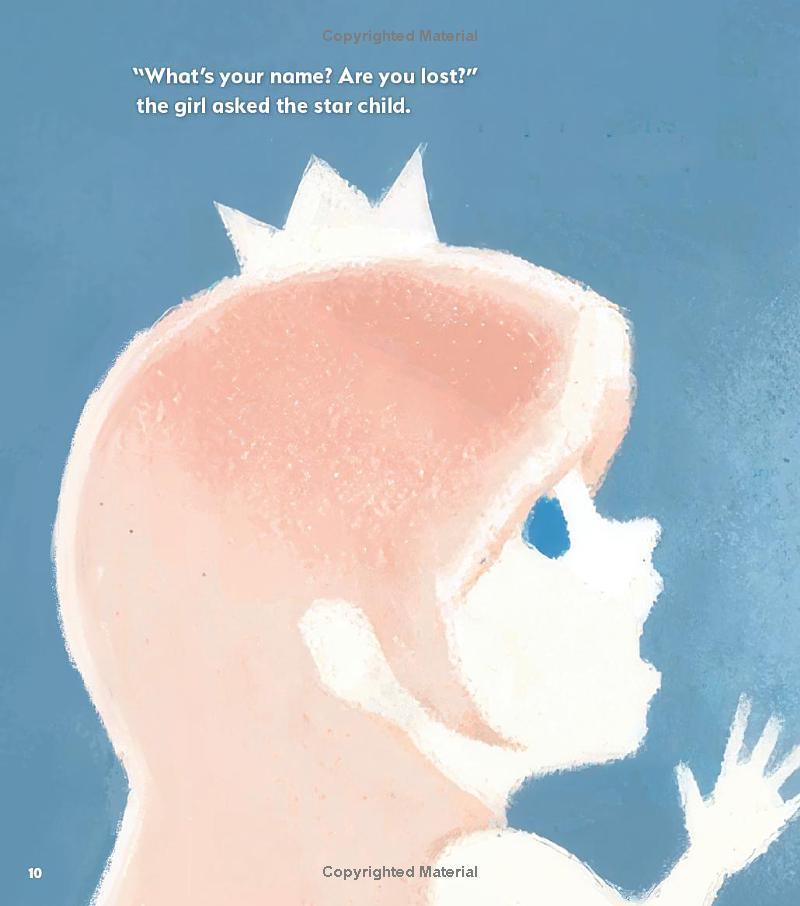 Sách ngoại văn: Rosalina's Storybook