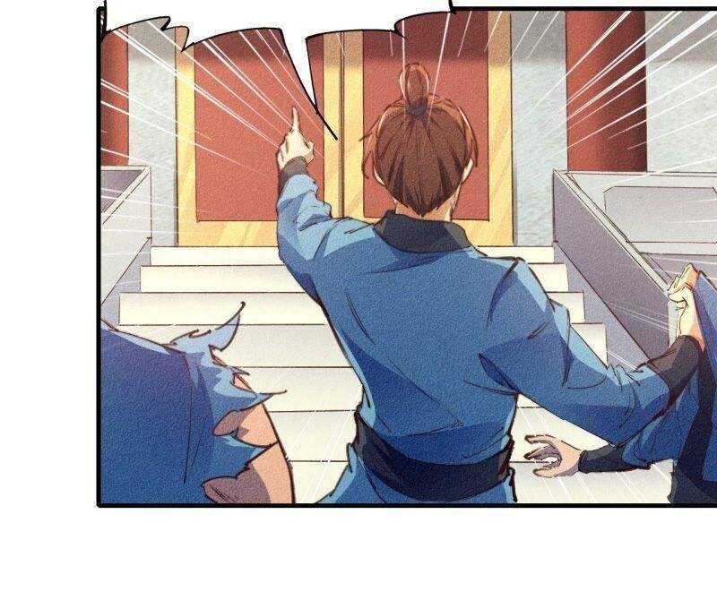 võ đạo chiến thần chapter 3 2