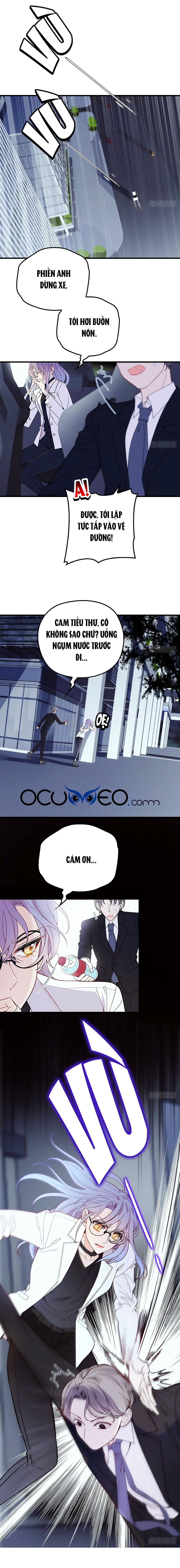 một vợ yêu, một bé con chapter 32 6