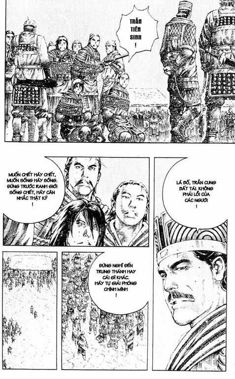 Hoả Phụng Liêu Nguyên chapter 258.2 10