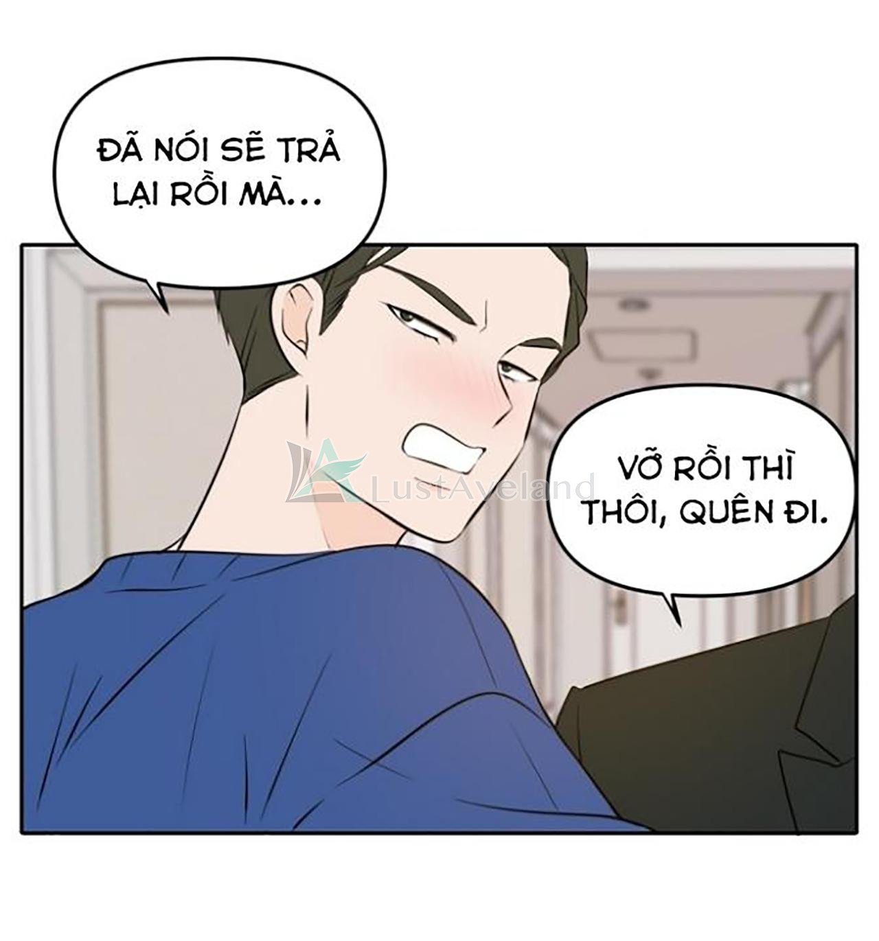 kiếp này cũng xin chăm sóc tôi như vậy nhé kiếp này cũng xin chăm sóc tôi như vậy nhé chapter 40 78