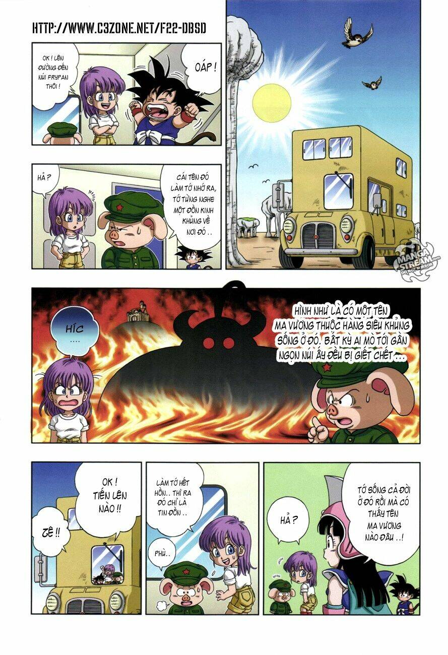 thế giới ngọc rồng sd chapter 7 19