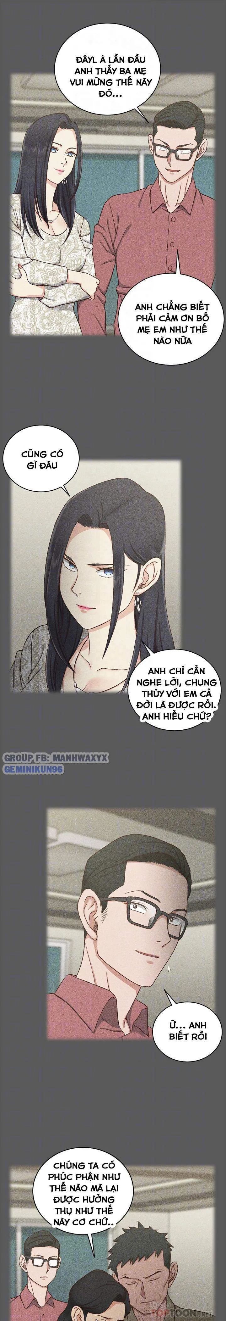 thanh niên động kinh chapter 100 12