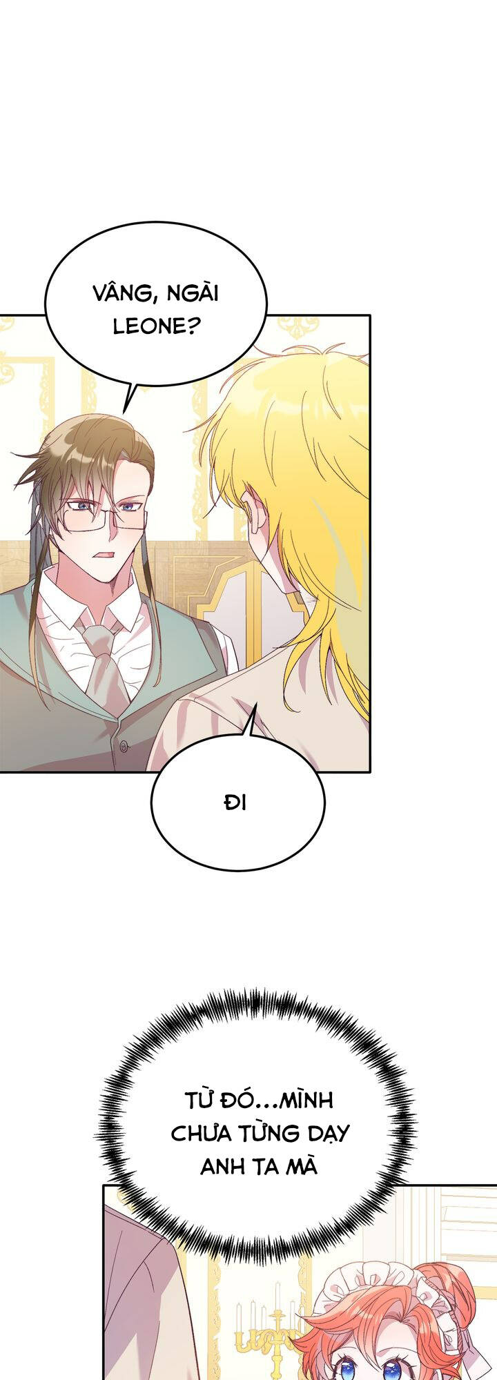 cách để trao vương miện cho vị hoàng tử hoang dã của tôi chapter 30 36