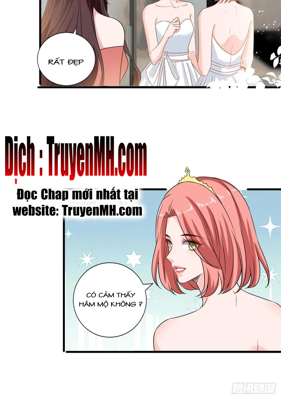 thí hôn lão công, cần giúp sức chapter 507 9