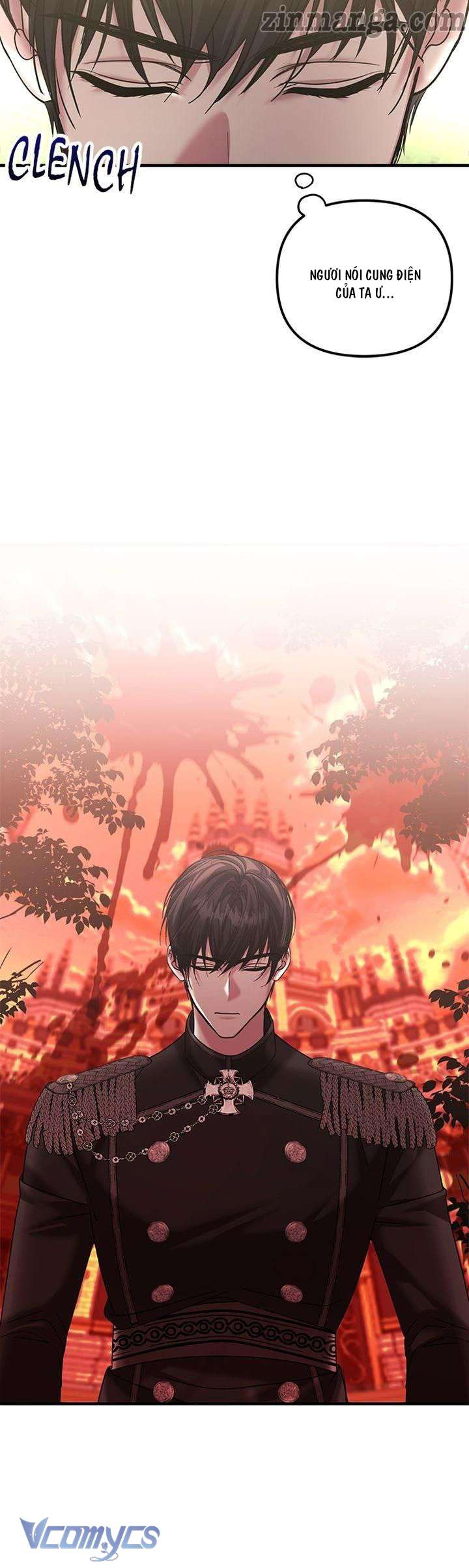 hôn nhân trả thù chapter 11 17