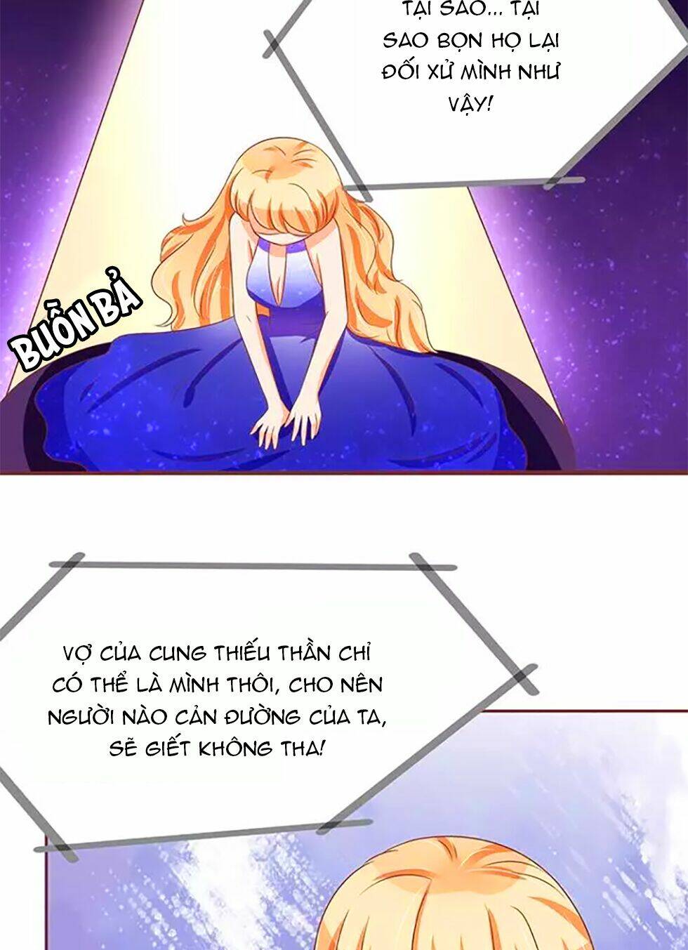 vương tước tư hữu bảo bối chapter 102 20