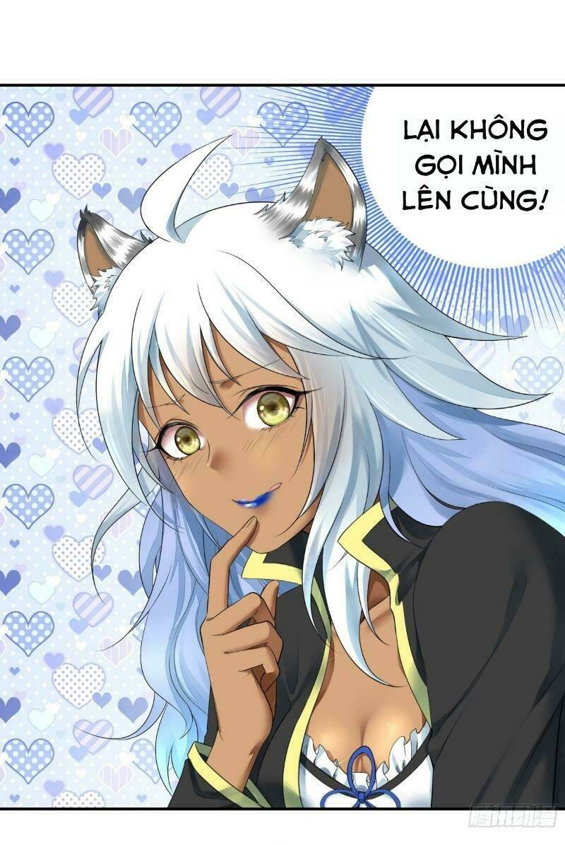 ta muốn ngao du chapter 3 39