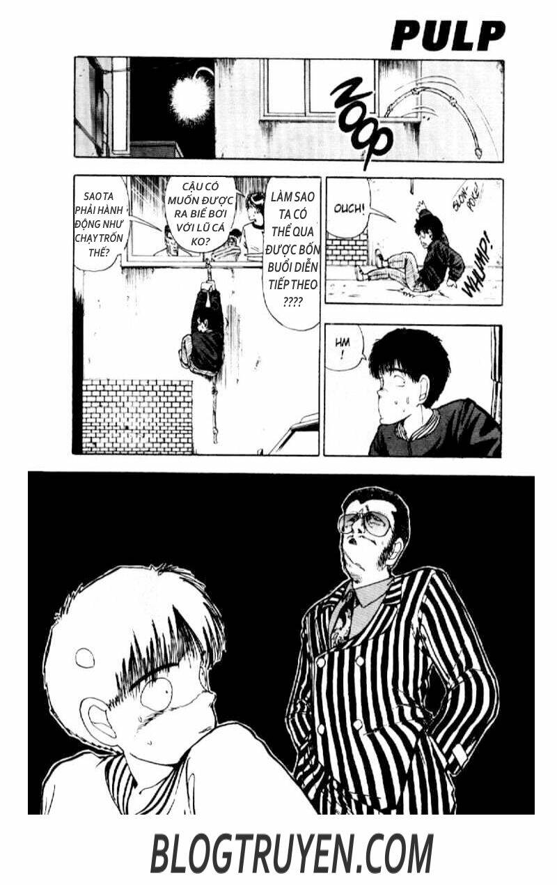 asatte dance chapter 11 16