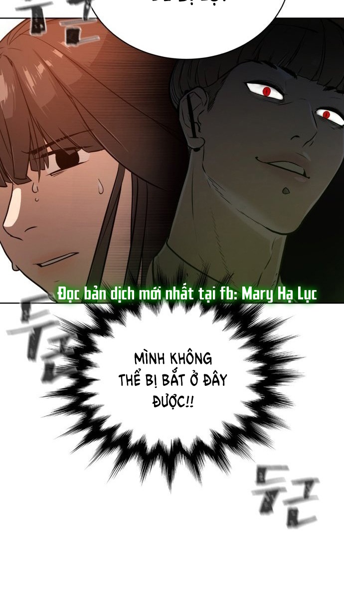 bạch huyết - white blood chapter 23 19