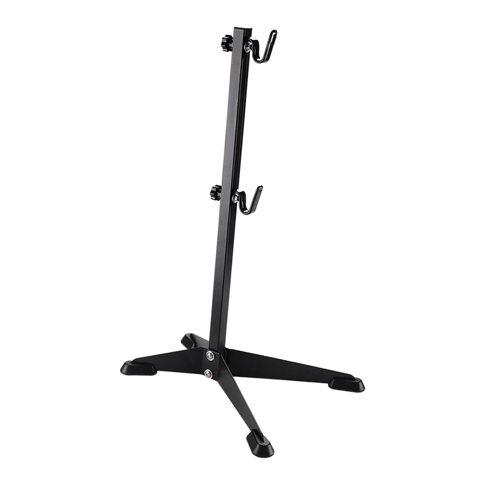 Bike Stand Rack  Maintenance Stand Height Adjustable Easily Install Durable Portable Washing Stand Mounting Stand for Mountain Bike