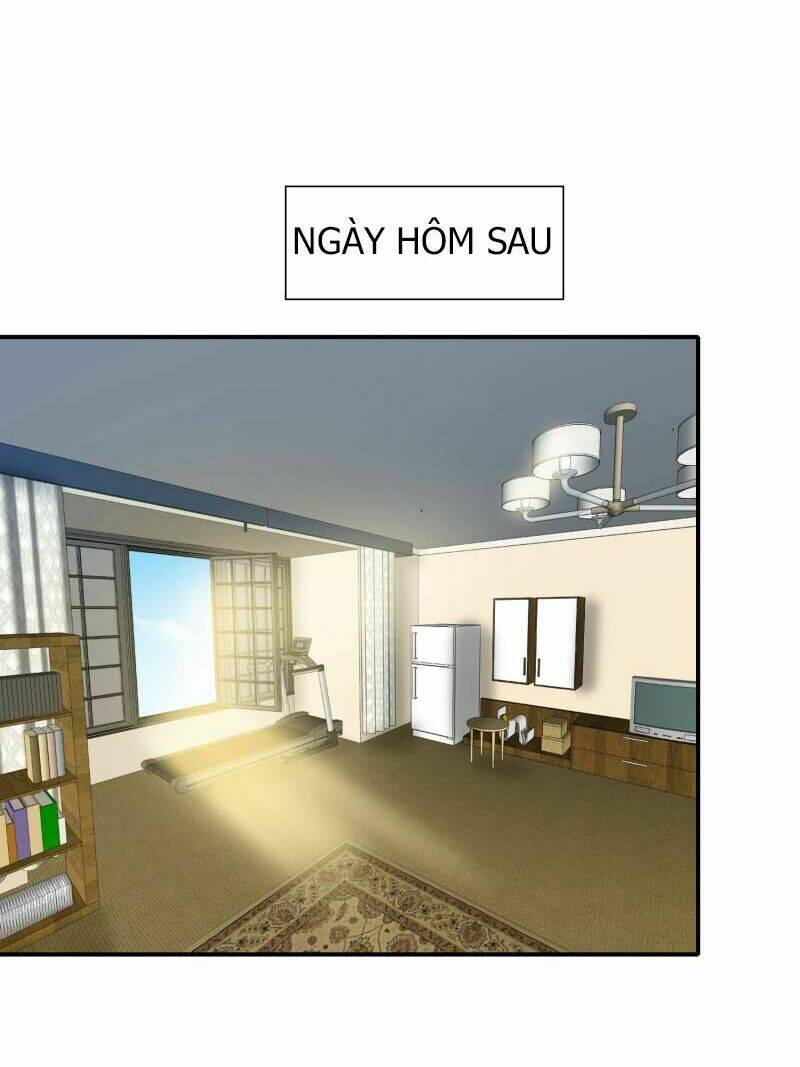 hộ hoa cao thủ tại đô thị chapter 61 39