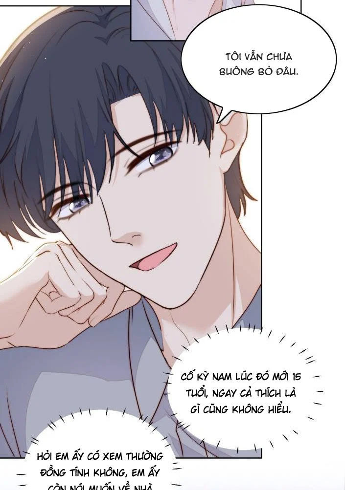 tôi bảo bạn cùng bàn đánh cậu chapter 50 23