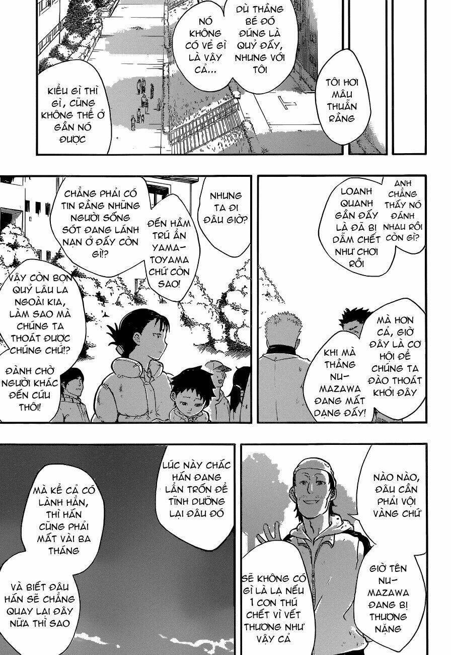 iron knight chapter 5 6