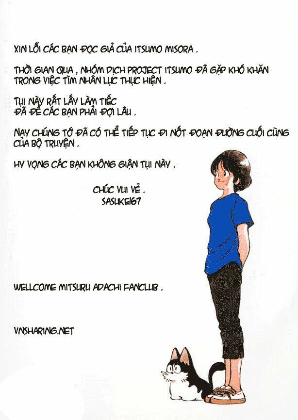 itsumo misora chapter 45 19