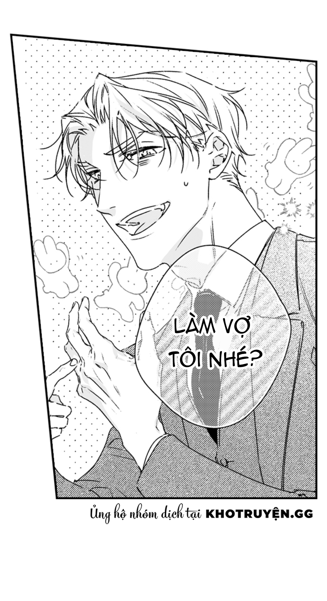 kết hôn với vị đồng nghiệp tôi ghét chapter 1 28