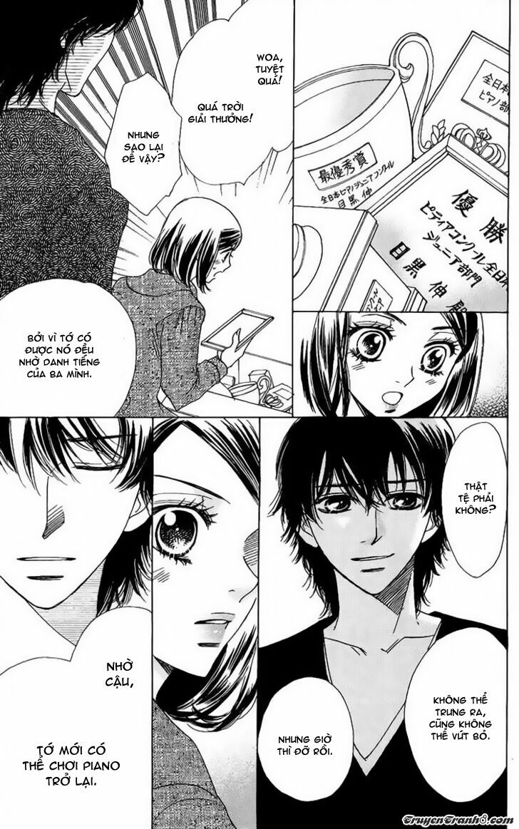 ác quỷ và bản tình ca chapter 38 13