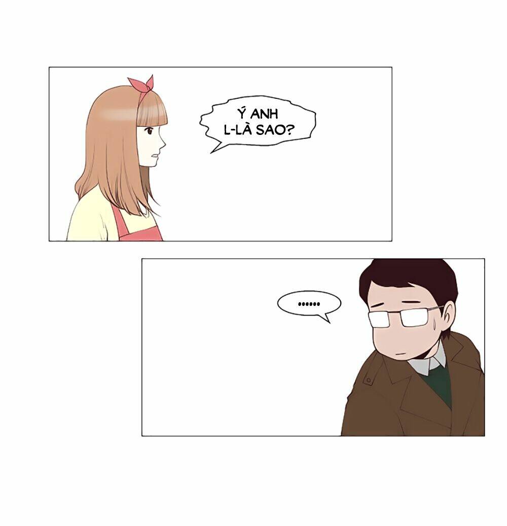 mrs. seonnyeo | mrs. tiên cô chapter 25 8