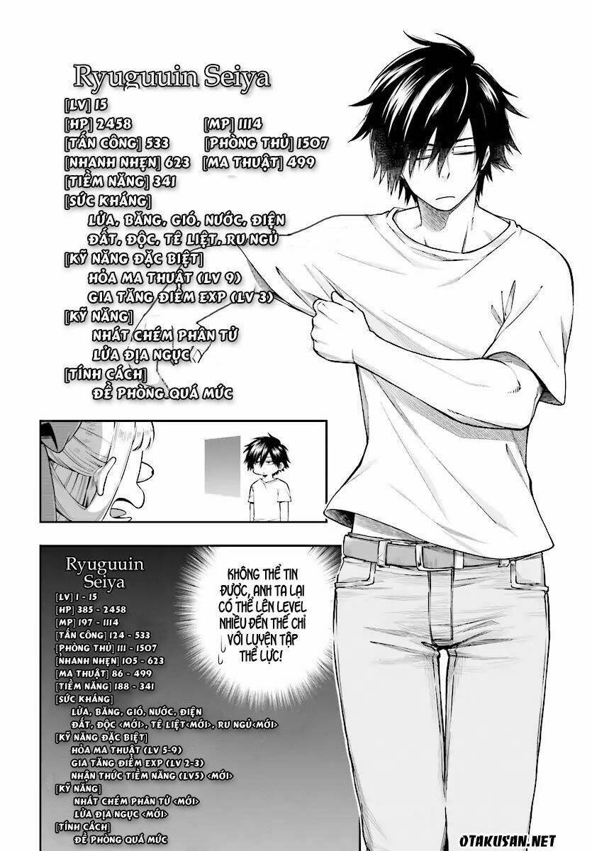 anh hùng thận trọng chapter 1 29