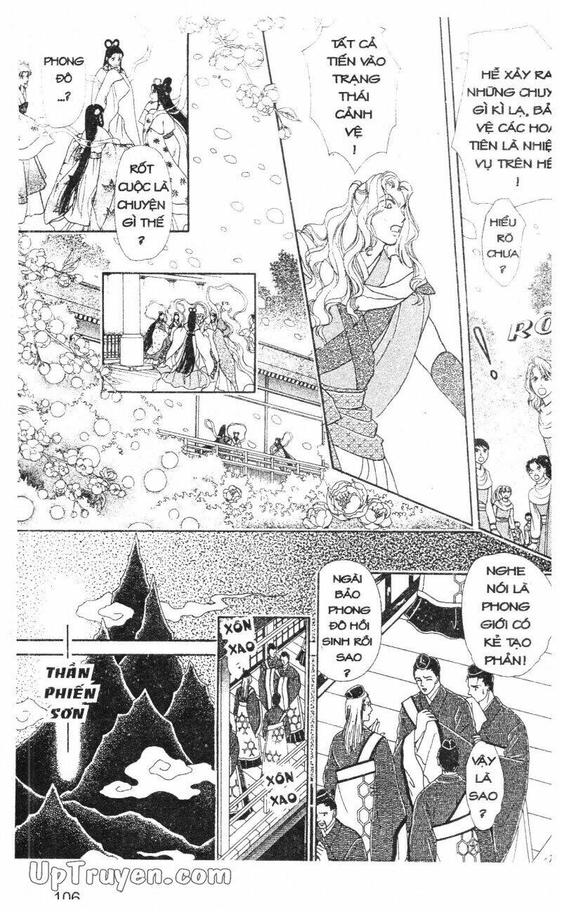 hoàng tử hoa - bud boy chapter 20 108