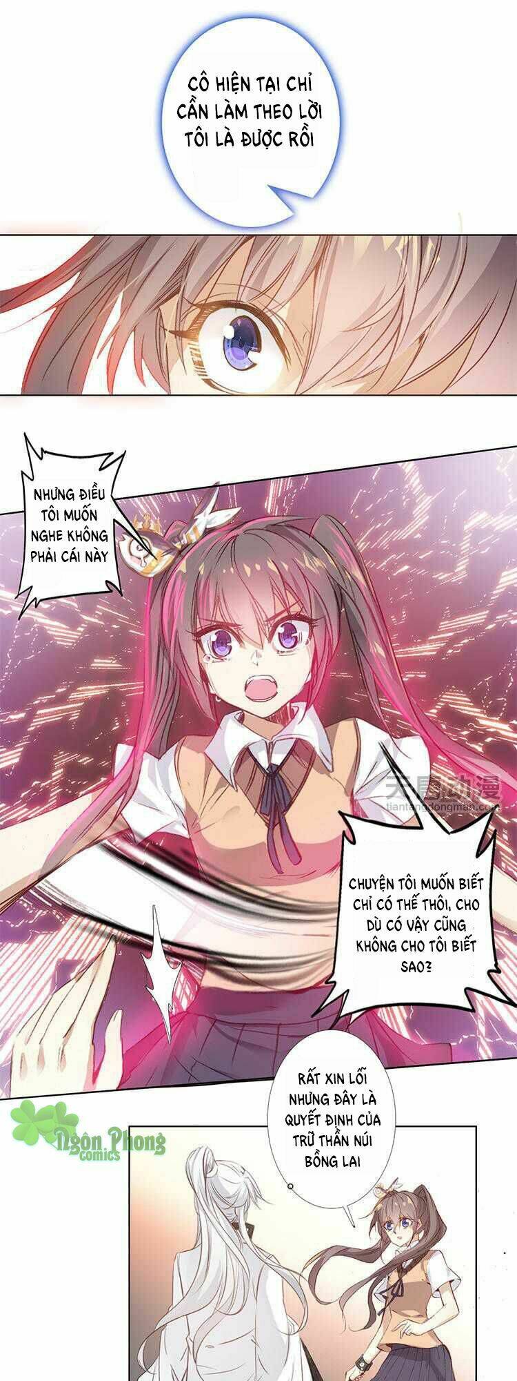 chúng thần học viện chapter 5 13