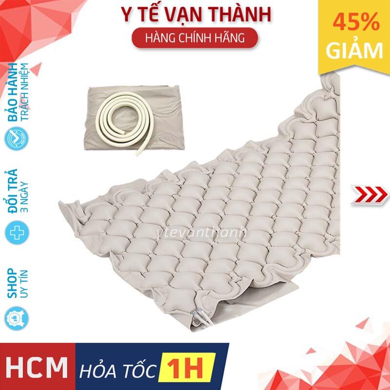 Ruột Nệm (Đệm) Hơi Chống Loét, Không đầu máy -VT0700