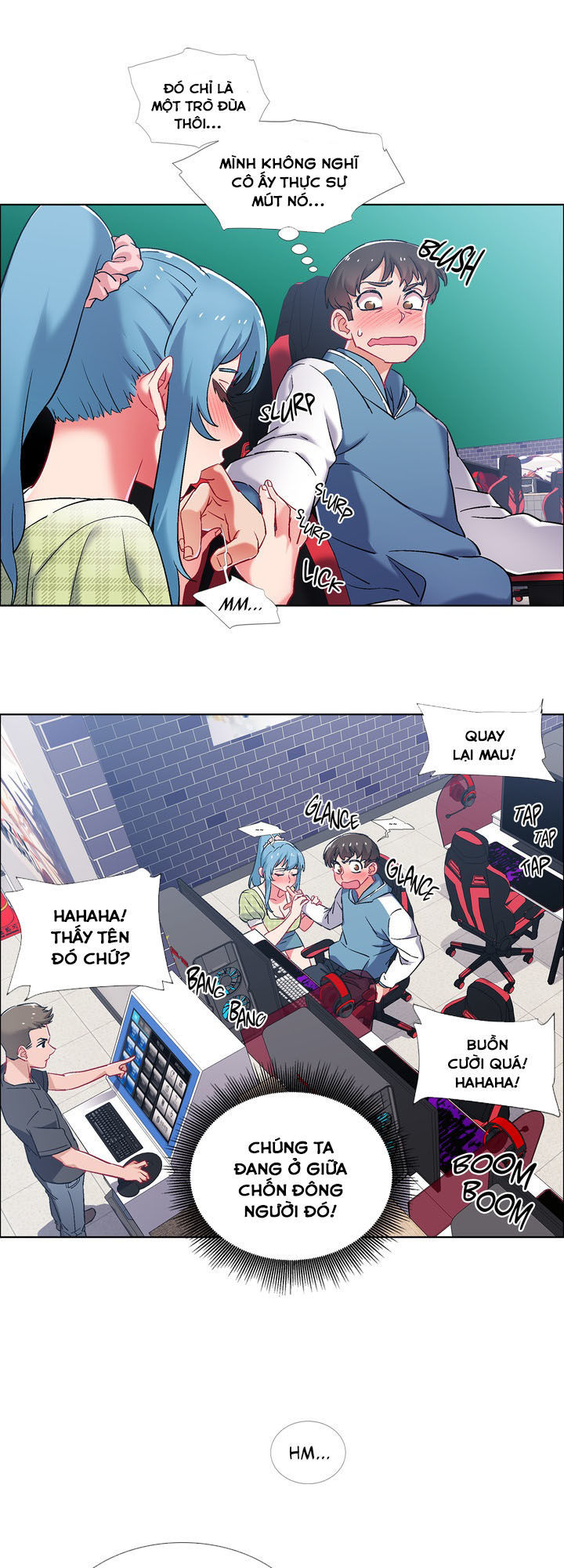 rental girls chapter 36 30