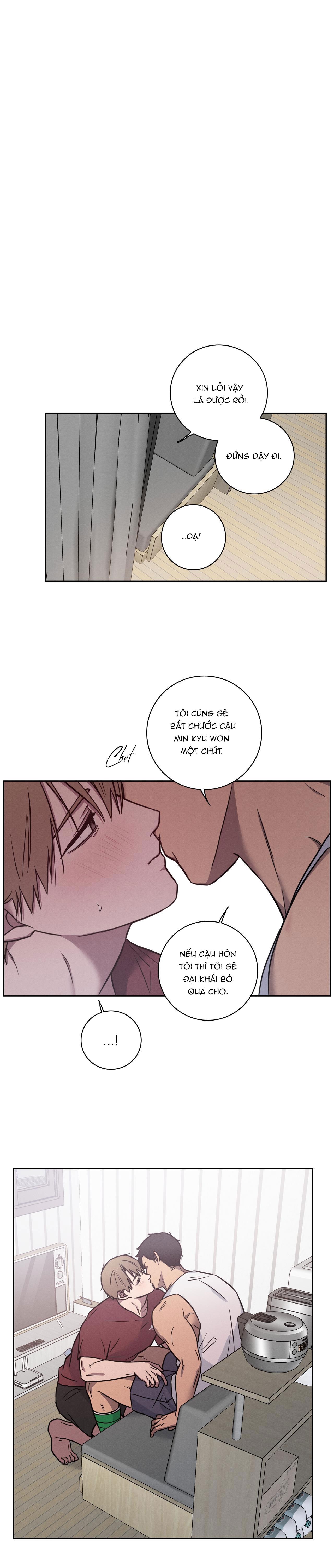 love gym chapter 27 1