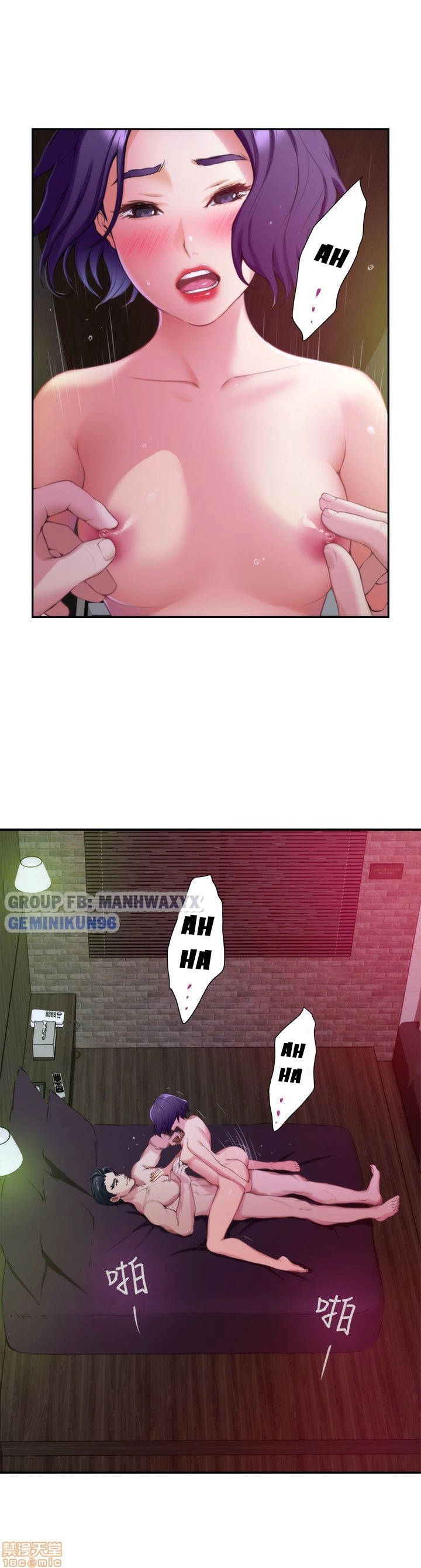 cặp đôi s chapter 9 33