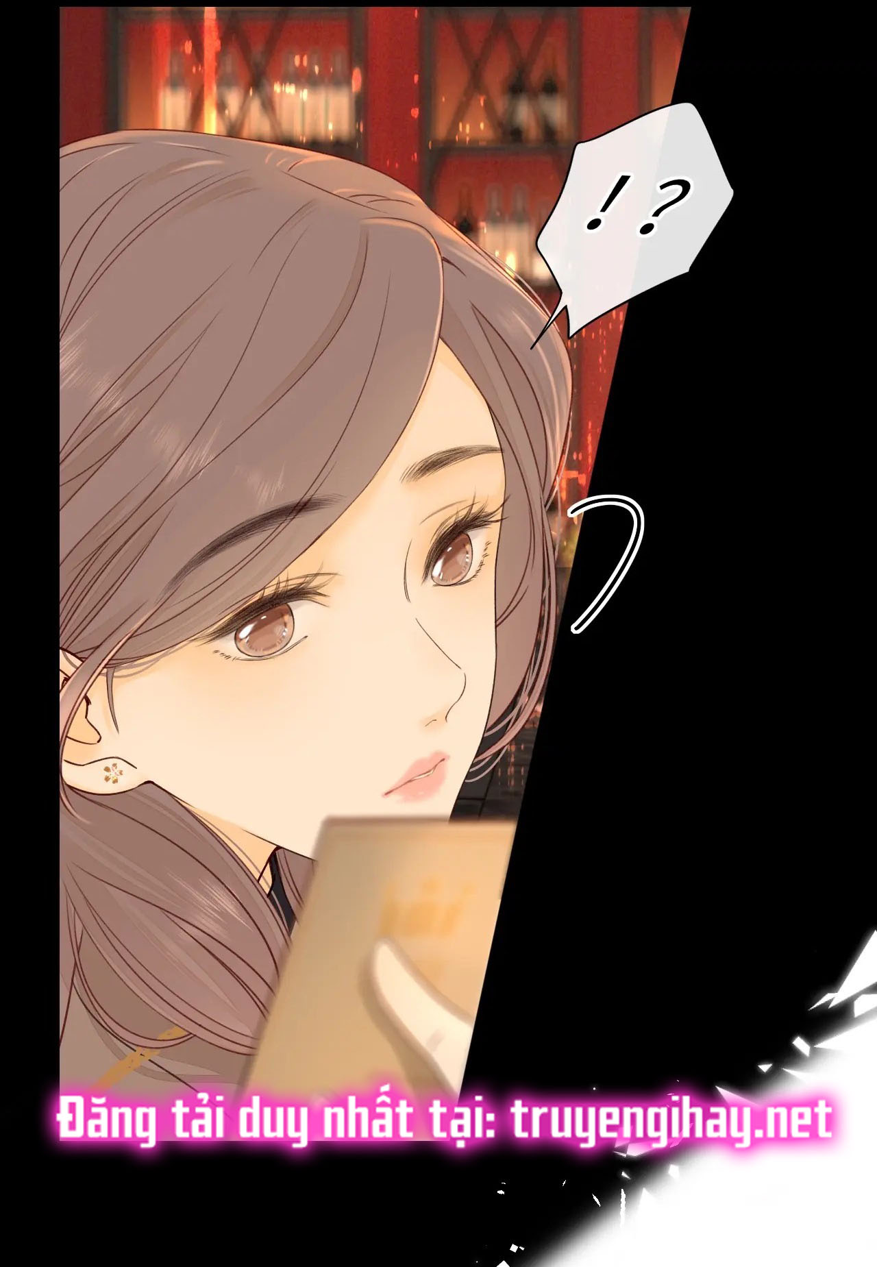 Khó Dỗ Dành chapter 3.1 20