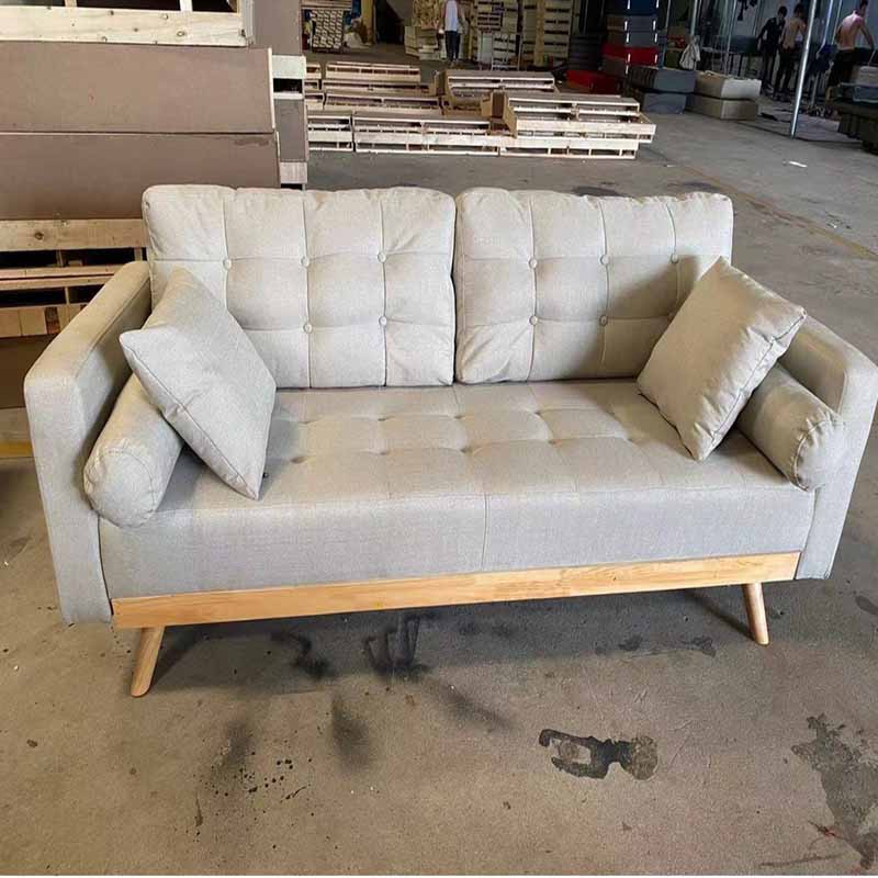 Ghế sofa băng nhập khẩu dài 1m9