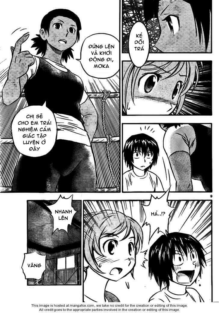 buyuden chapter 18 9