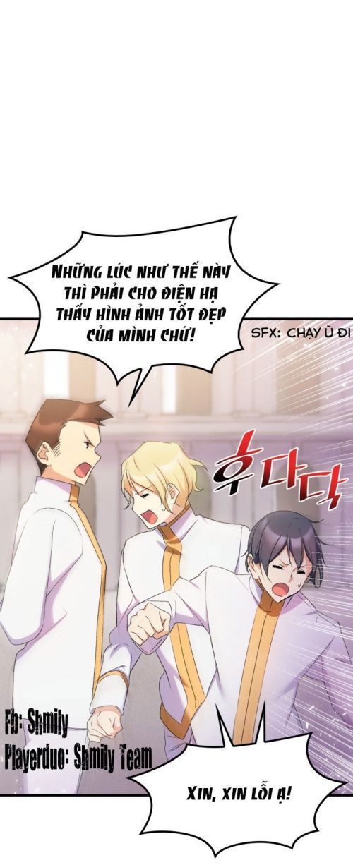 tôi định quyến rũ anh trai nhưng nam chính đã đến chapter 22 70