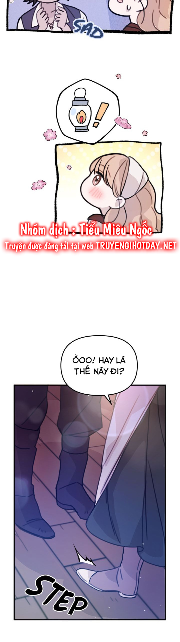 quán trọ dragondaily chapter 20 3