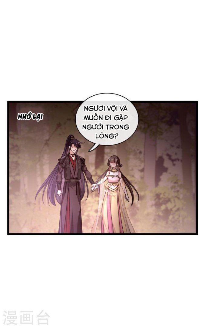 nụ cười của ngươi ngọt gãy tám cái răng của ta chapter 60 26