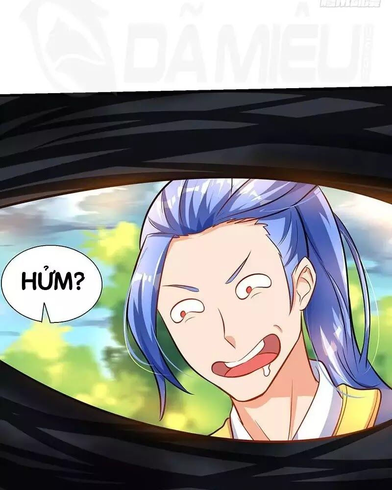 tối cường thăng cấp chapter 7 47