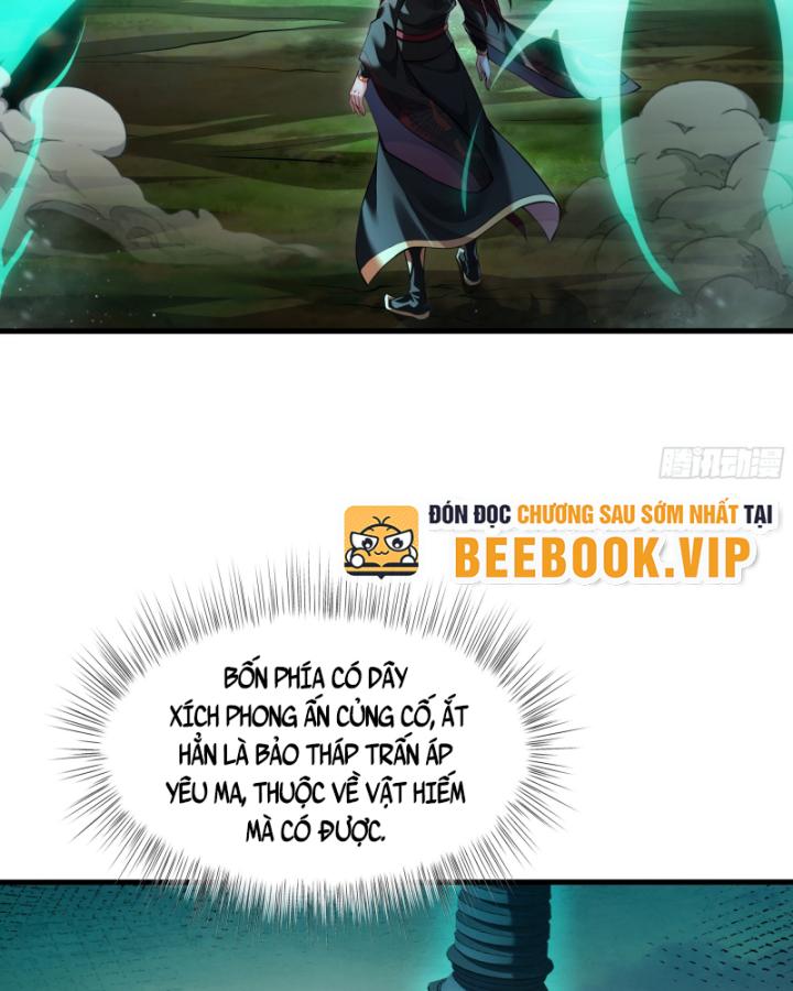 tần hoàng quay về! ta chính là tiên đế vạn cổ chapter 2 20