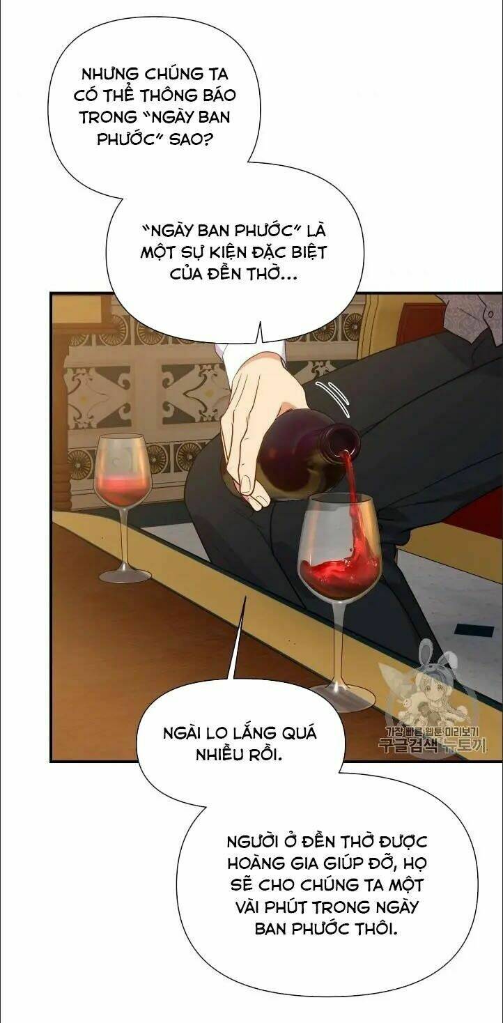 khế ước của nữ công tước quái vật chapter 82.5 23