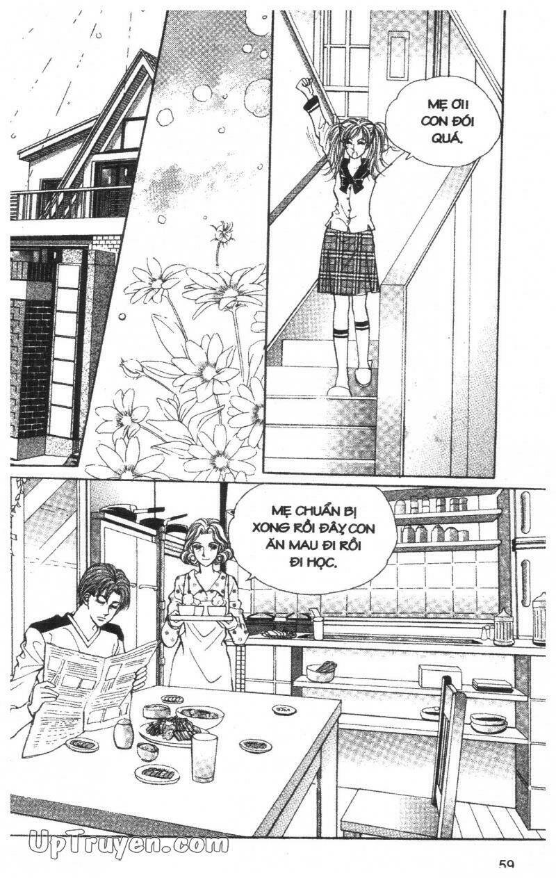 người yêu hoa chapter 2 59