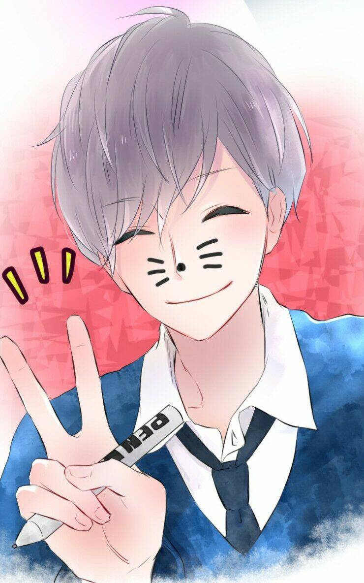 yêu không thể nói chapter 23 40