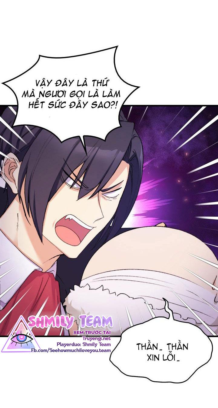 tôi định quyến rũ anh trai nhưng nam chính đã đến chapter 18 50