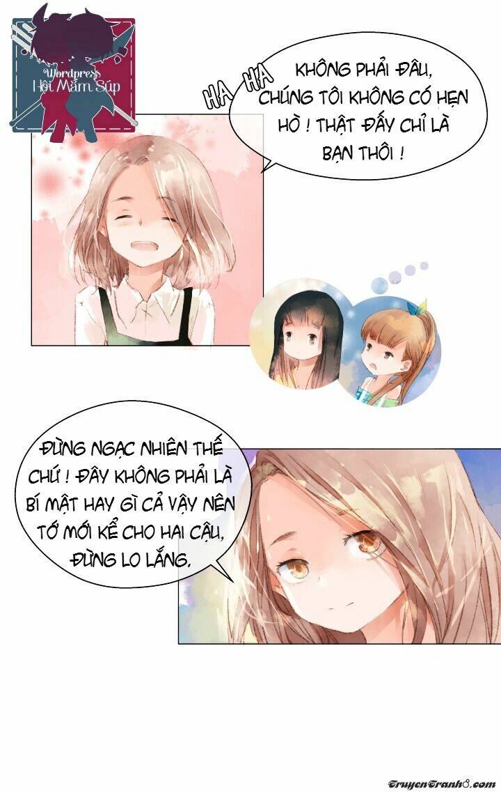 nuan nuan wu chapter 7 18