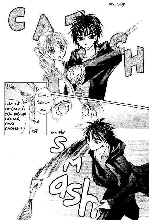 bloody kiss chapter 4 33